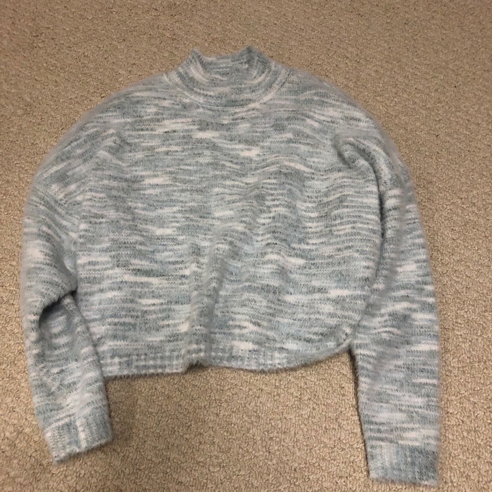 Ski Sweater